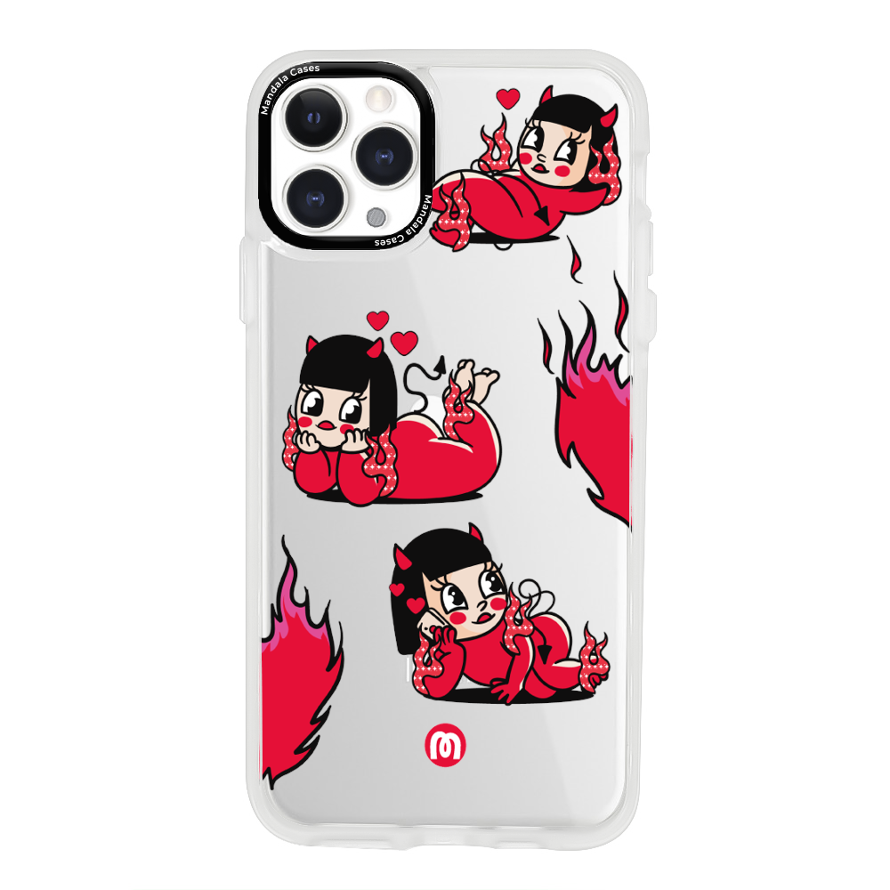 Cases para iphone 12 pro max - Mandala Cases