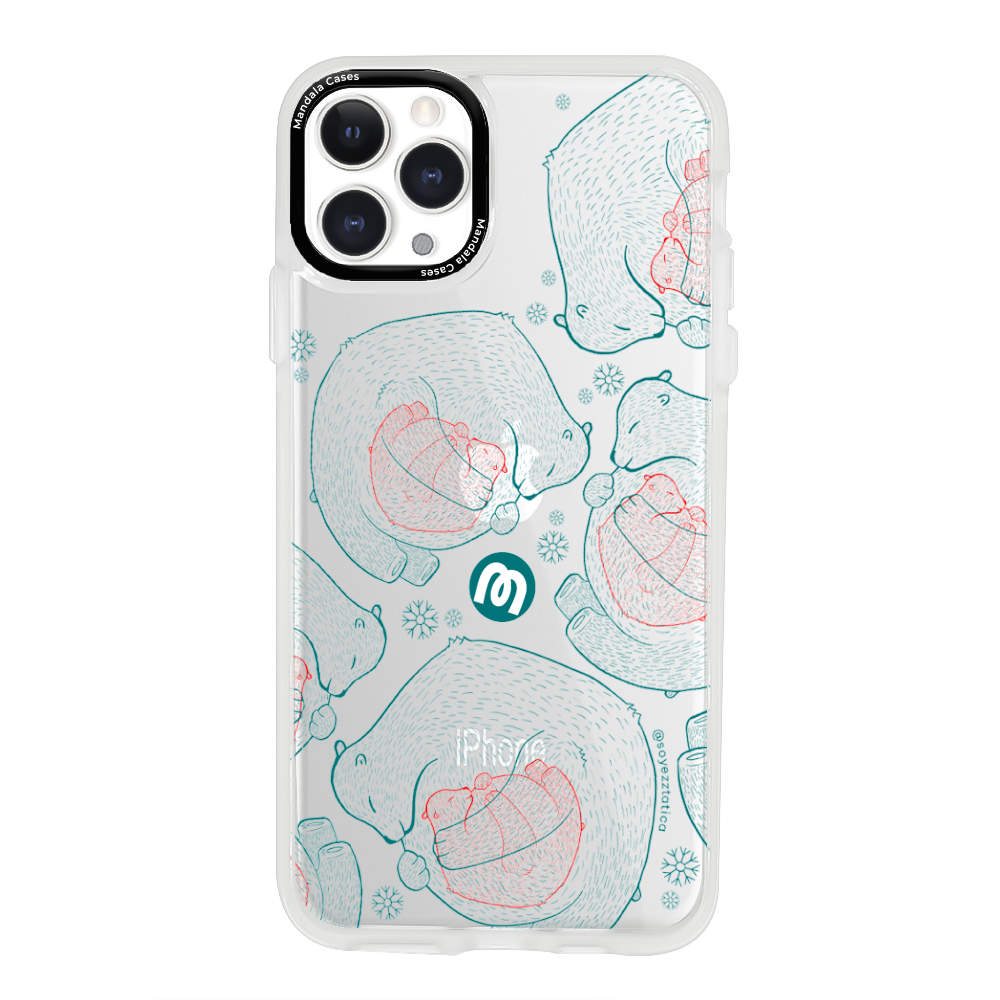 Cases para iphone 12 pro max - Mandala Cases