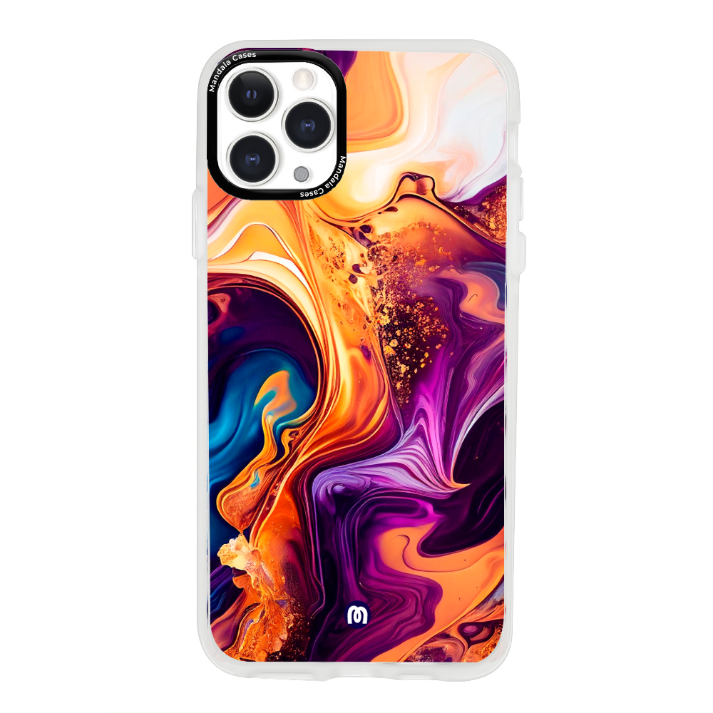 Cases para iphone 12 pro max - Mandala Cases