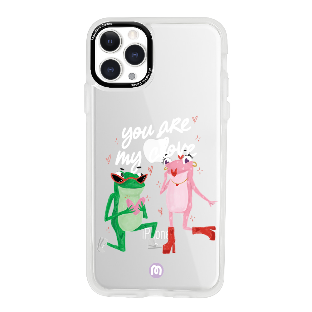 Cases para iphone 12 pro max - Mandala Cases