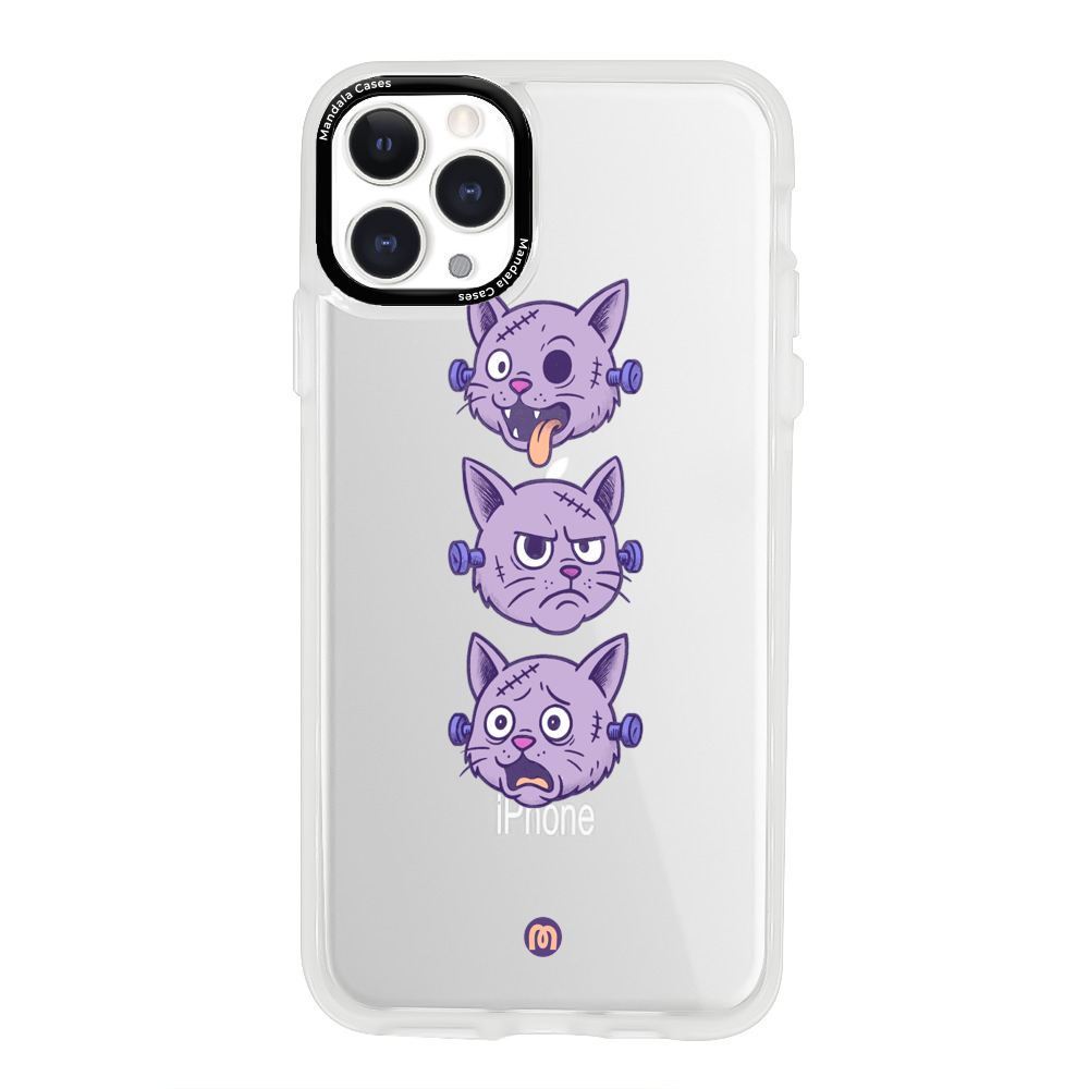 Cases para iphone 12 pro max - Mandala Cases