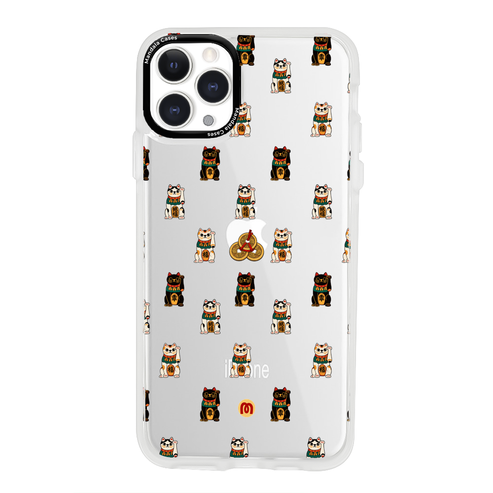 Cases para iphone 12 pro max - Mandala Cases