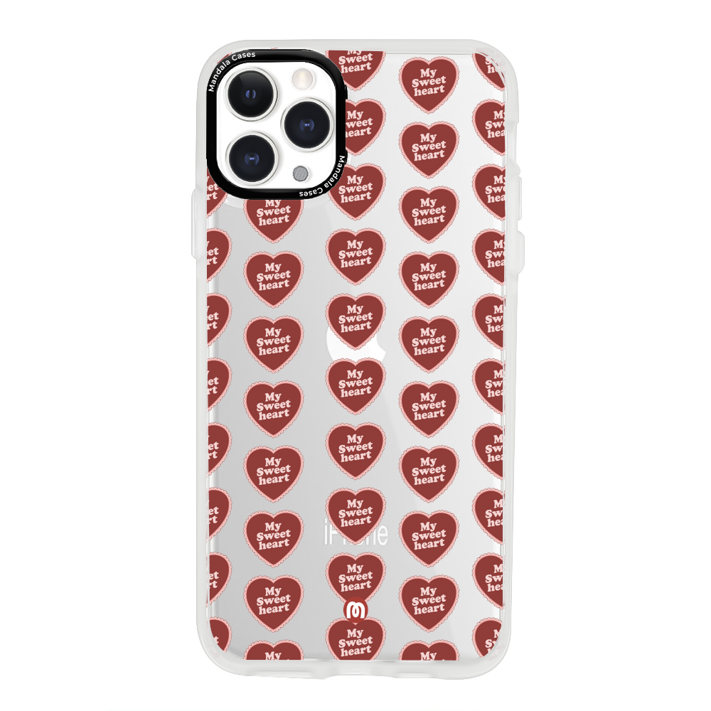 Cases para iphone 12 pro max - Mandala Cases