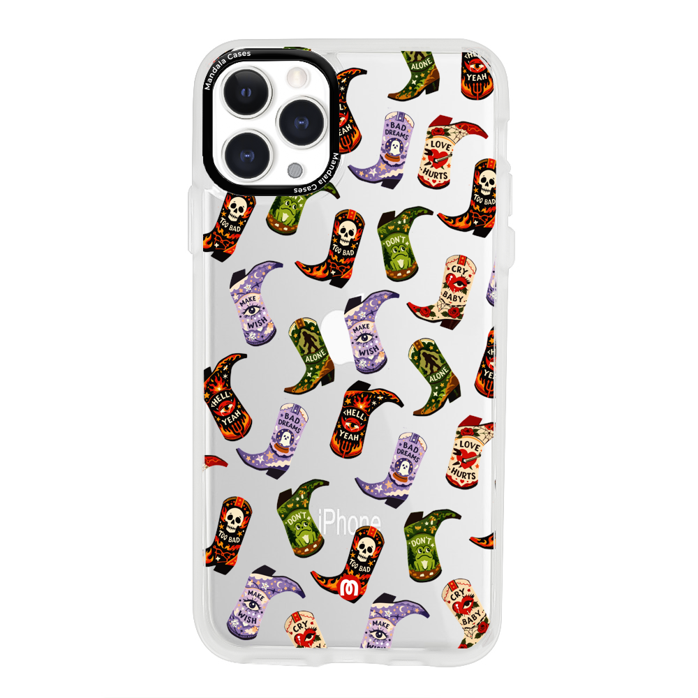 Cases para iphone 12 pro max - Mandala Cases