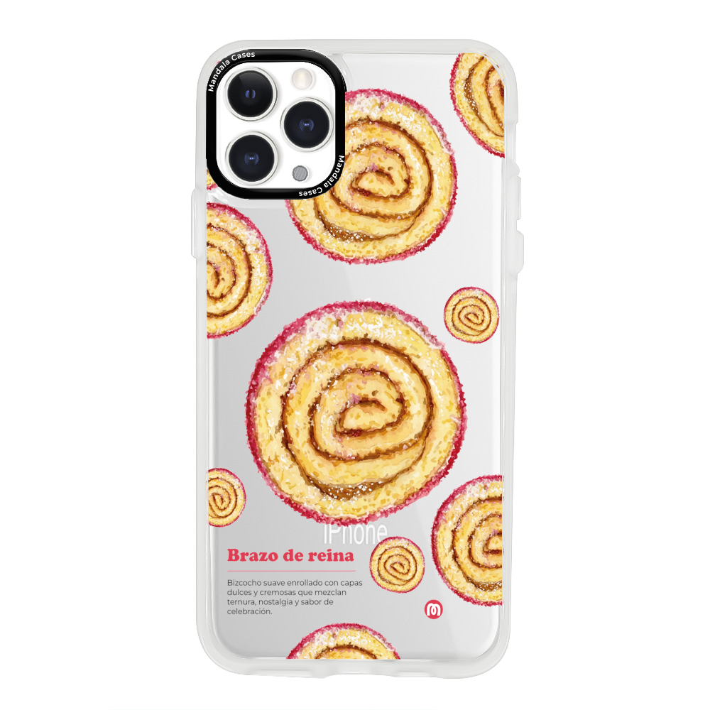 Cases para iphone 12 pro max - Mandala Cases
