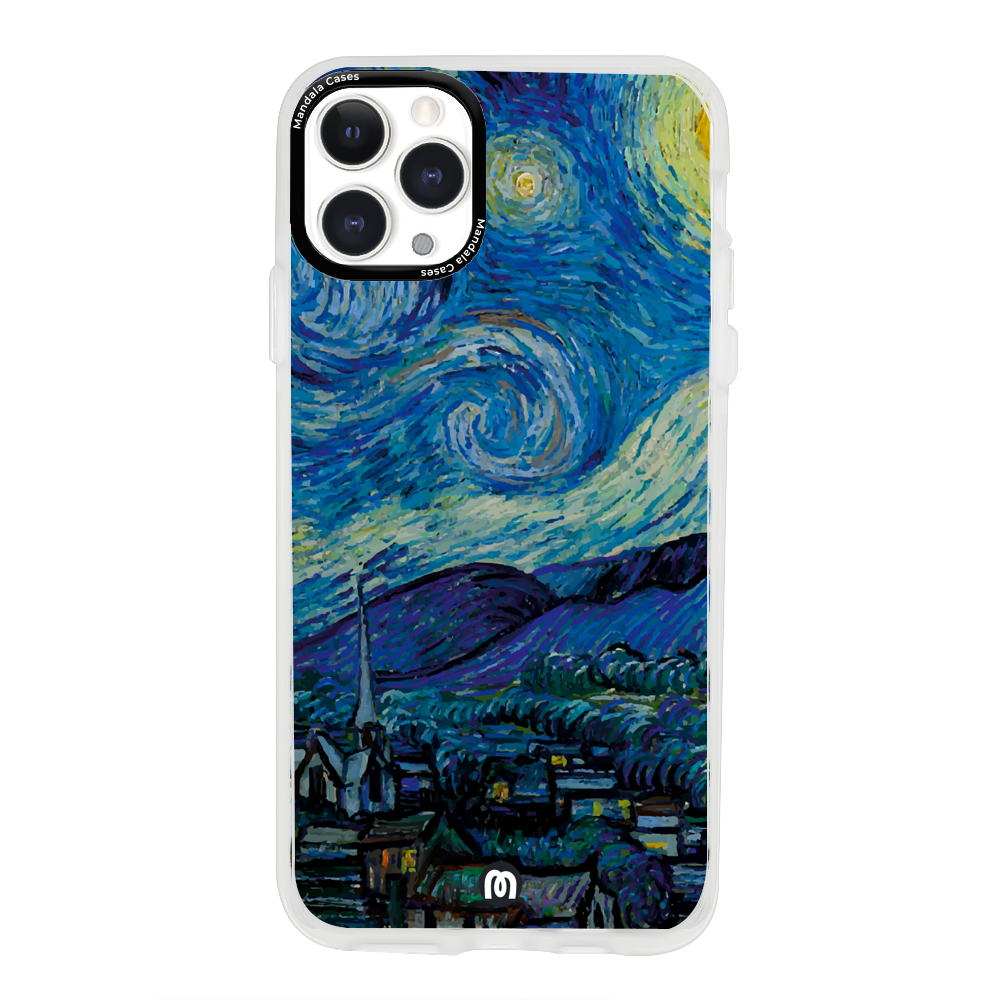 Cases para iphone 12 pro max - Mandala Cases
