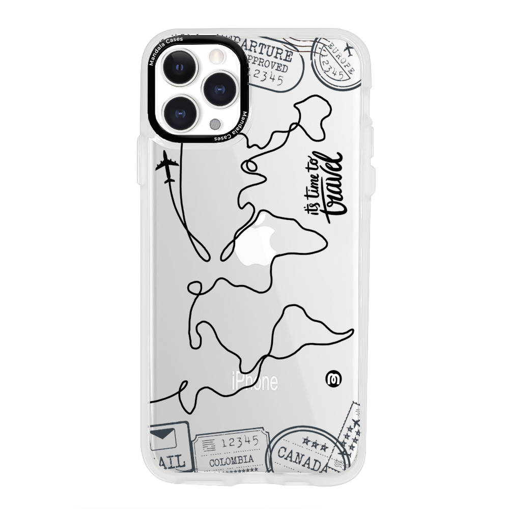 Cases para iphone 12 pro max - Mandala Cases