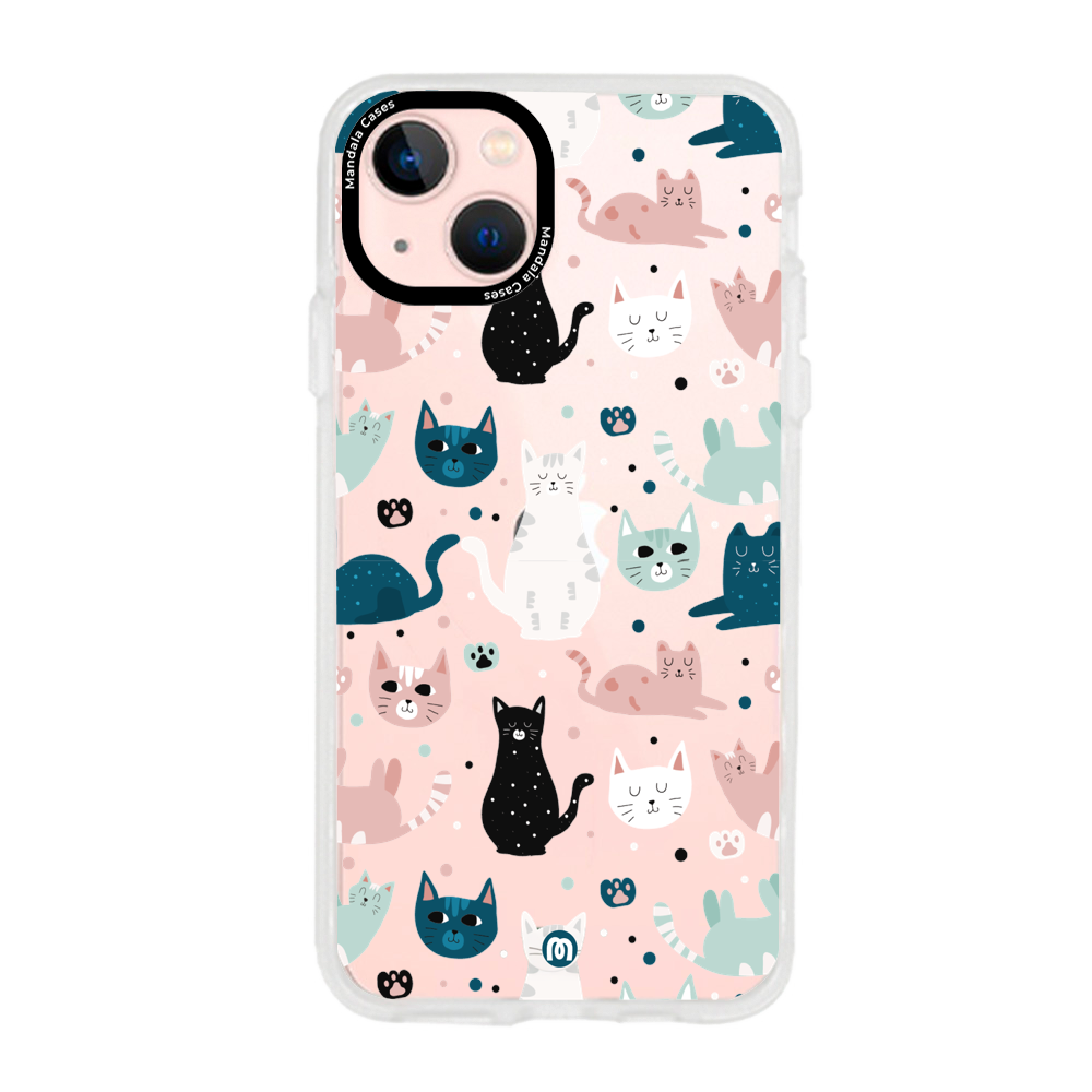 Cases para iphone 13 - Mandala Cases