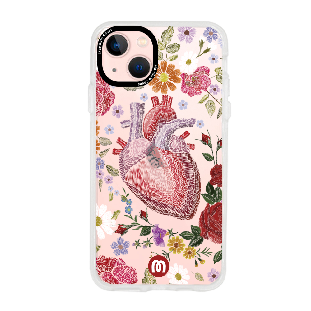 Cases para iphone 13 - Mandala Cases