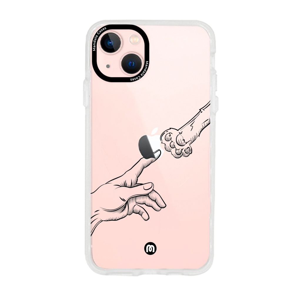 Cases para iphone 13 - Mandala Cases