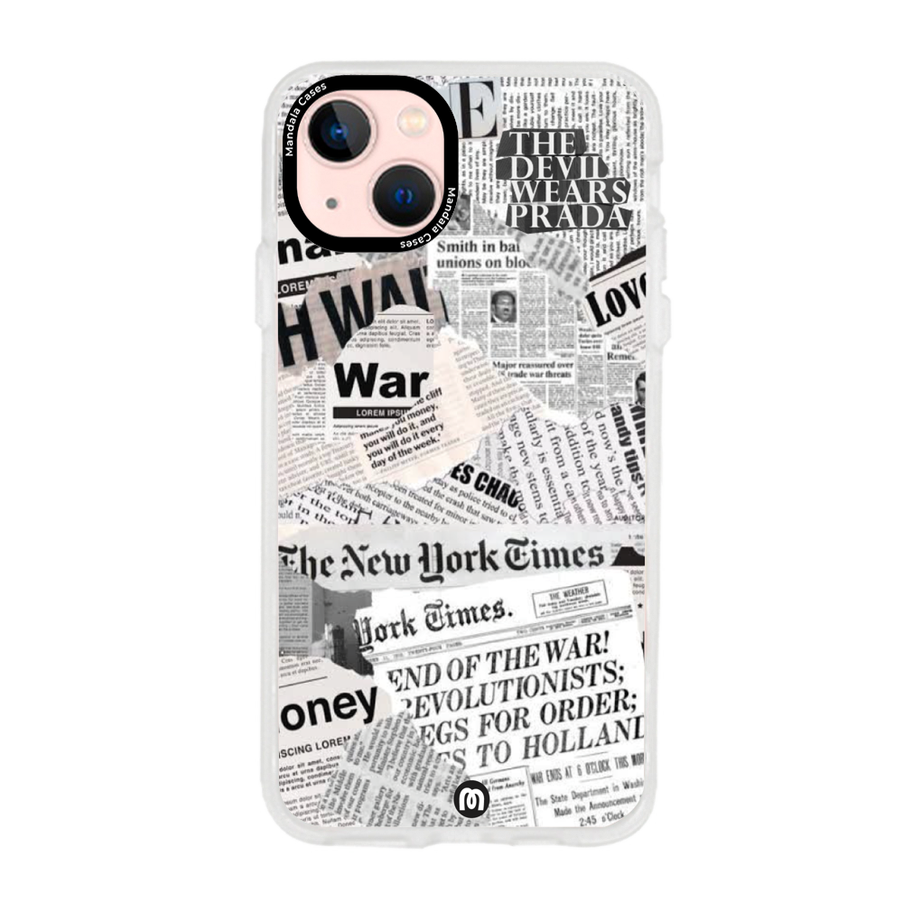 Cases para iphone 13 - Mandala Cases