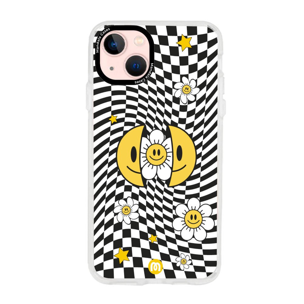 Cases para iphone 13 - Mandala Cases