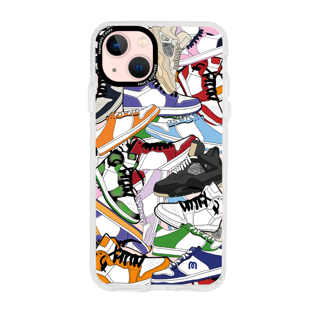 Cases para iphone 13 - Mandala Cases