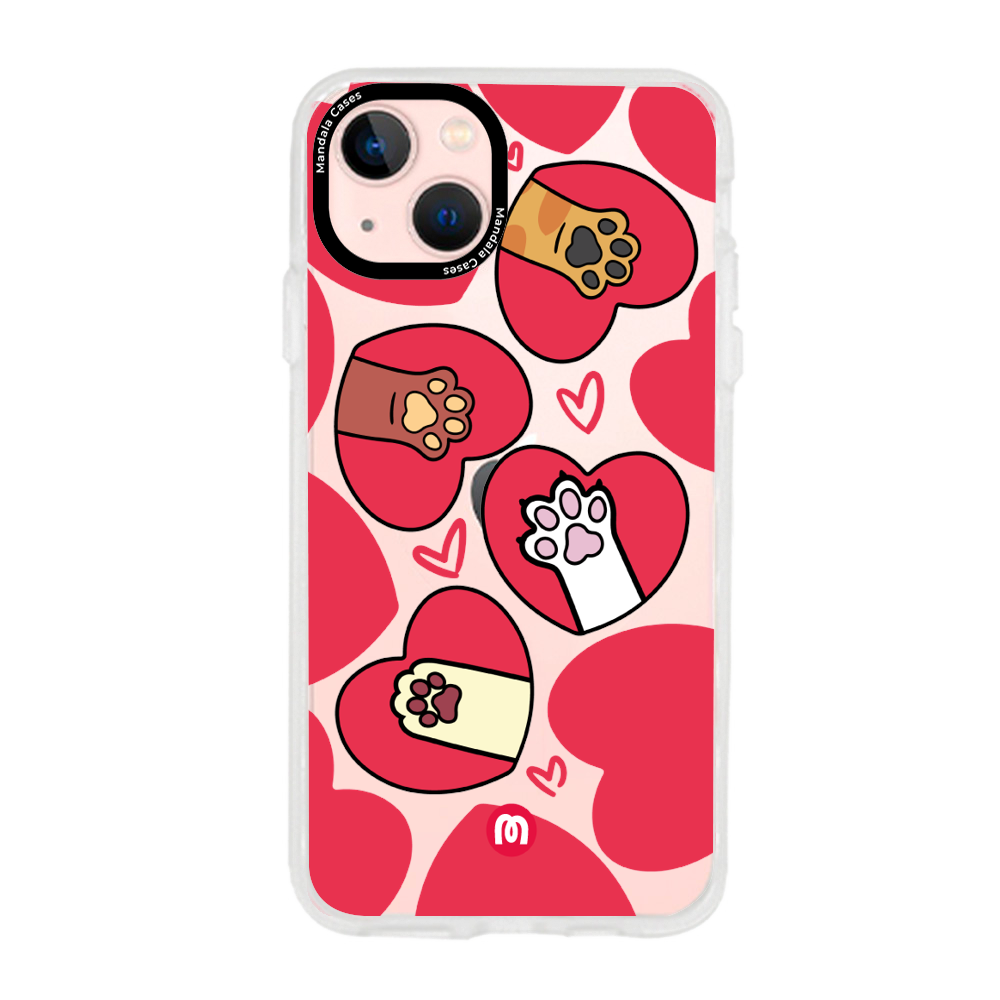 Cases para iphone 13 - Mandala Cases