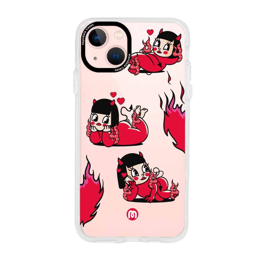 Cases para iphone 13 - Mandala Cases