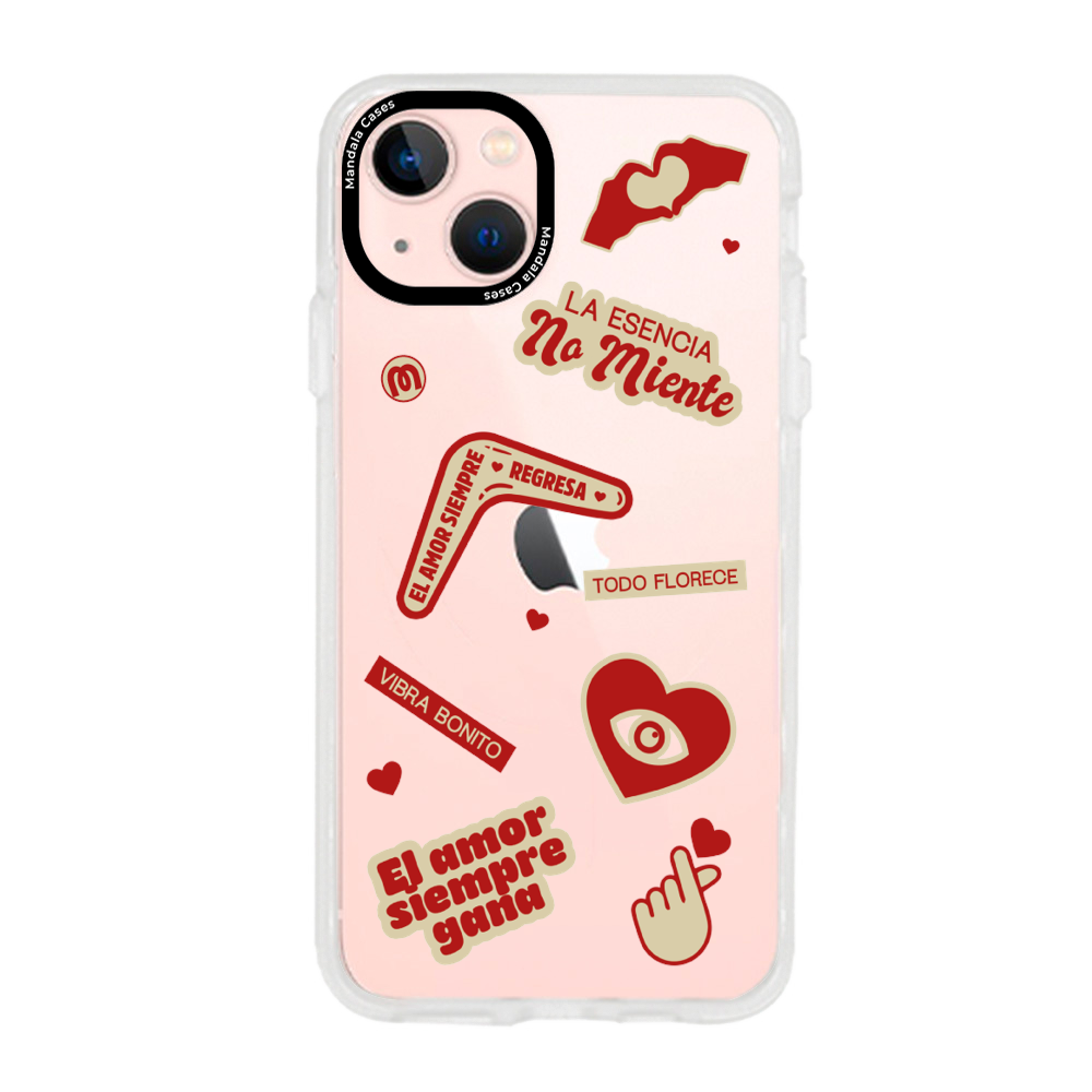 Cases para iphone 13 - Mandala Cases