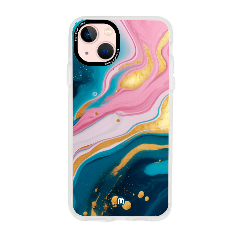 Cases para iphone 13 - Mandala Cases