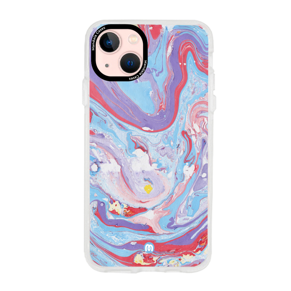Cases para iphone 13 - Mandala Cases