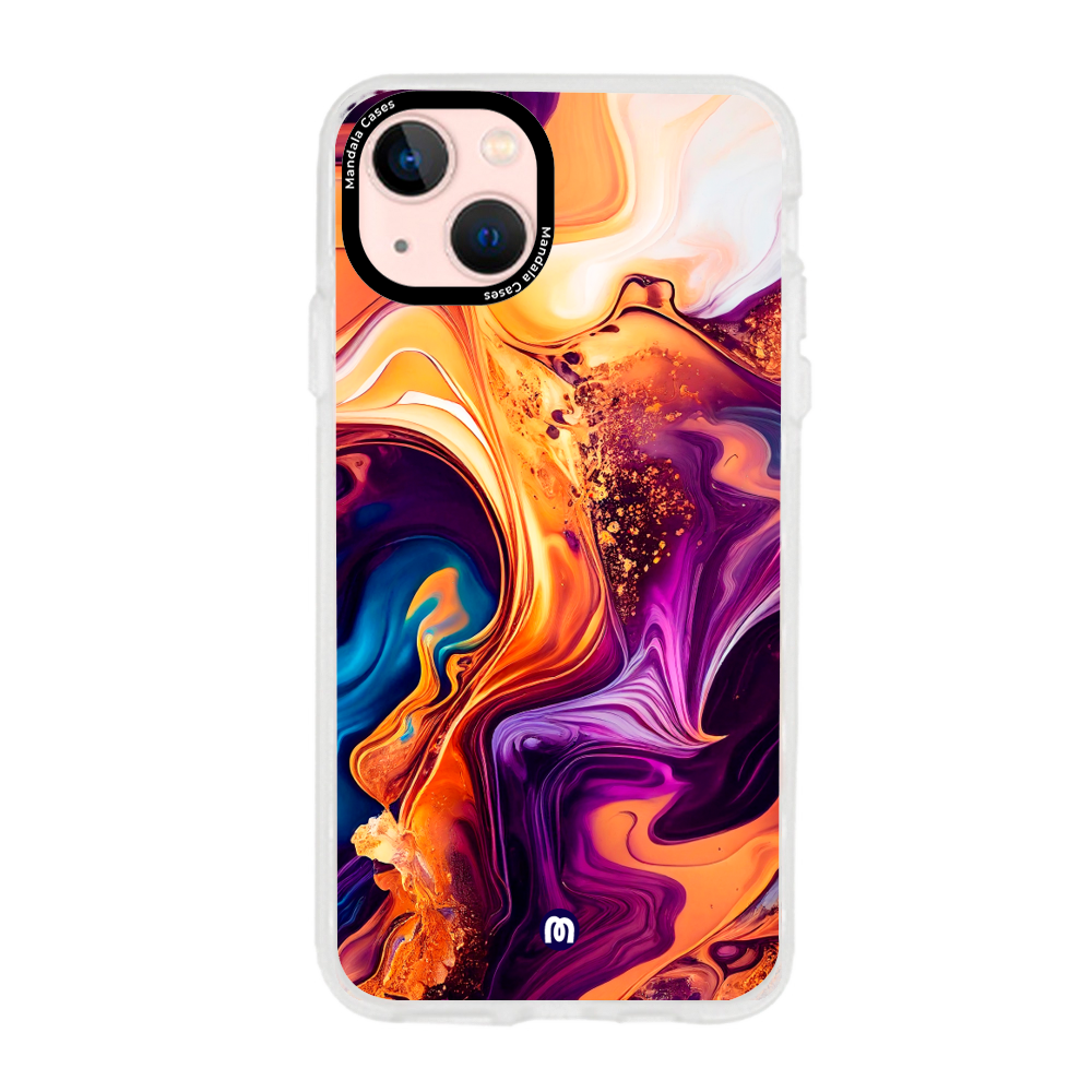 Cases para iphone 13 - Mandala Cases