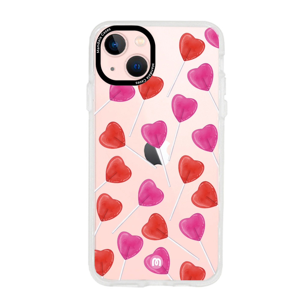 Cases para iphone 13 - Mandala Cases