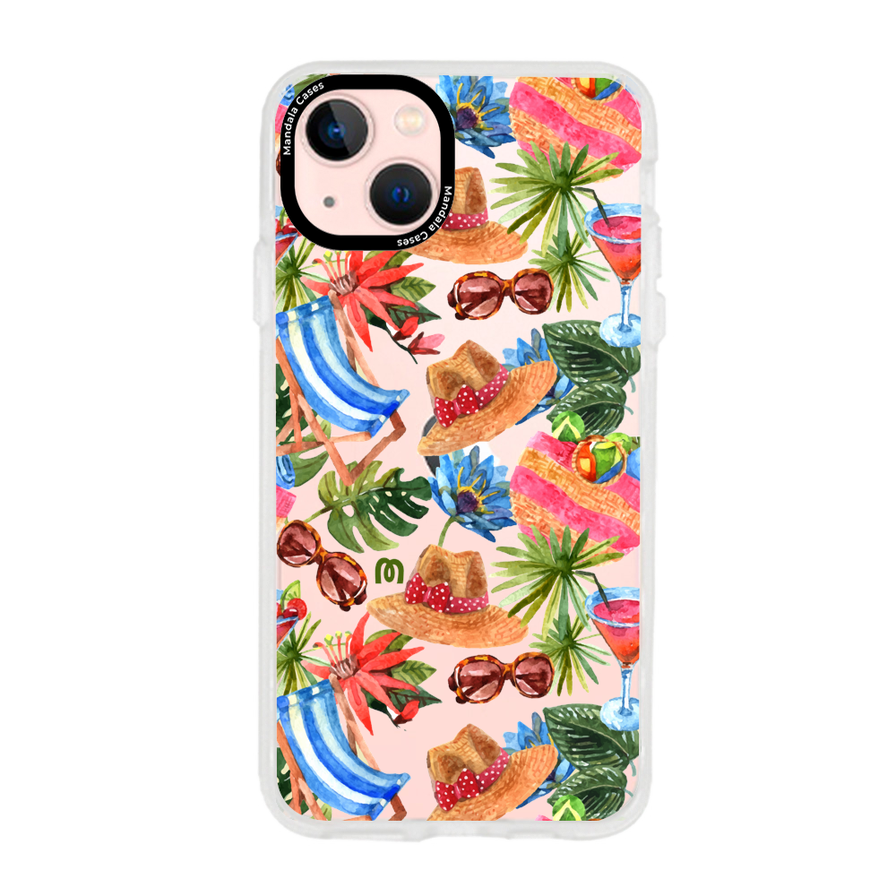 Cases para iphone 13 - Mandala Cases