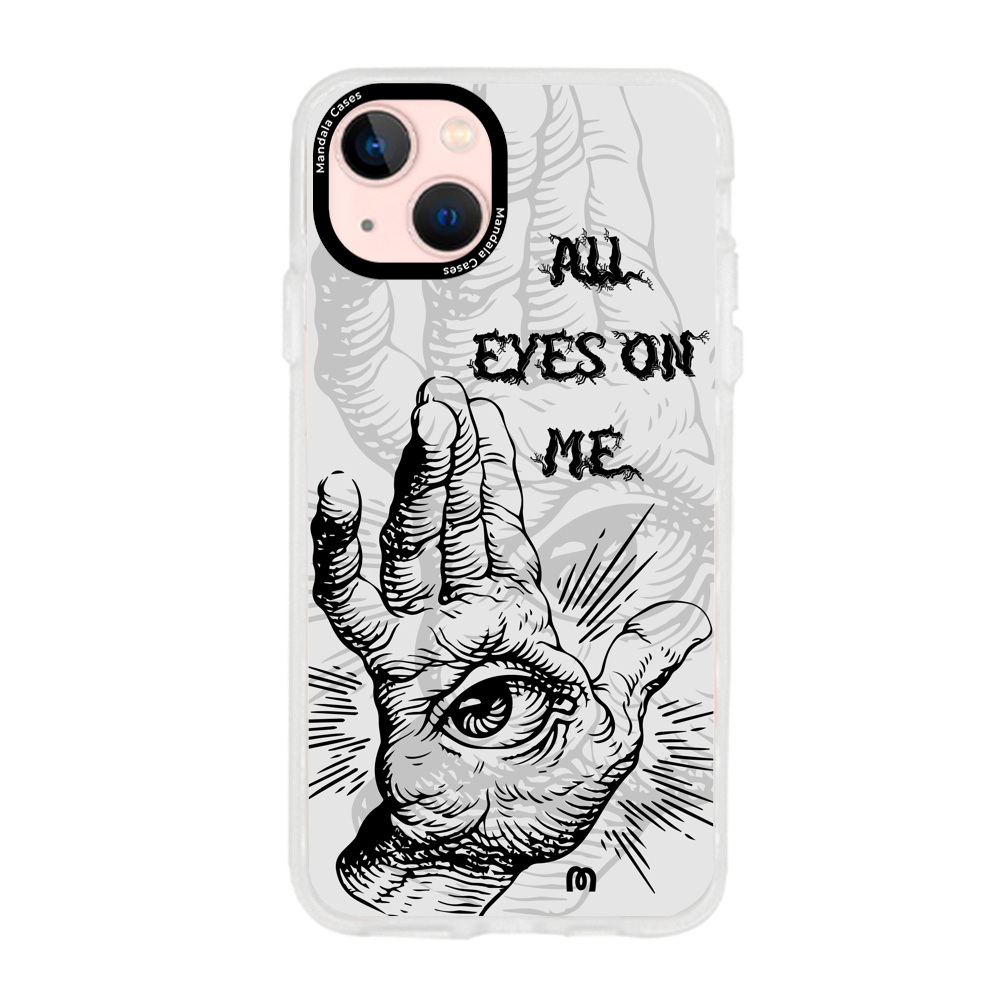 Cases para iphone 13 - Mandala Cases