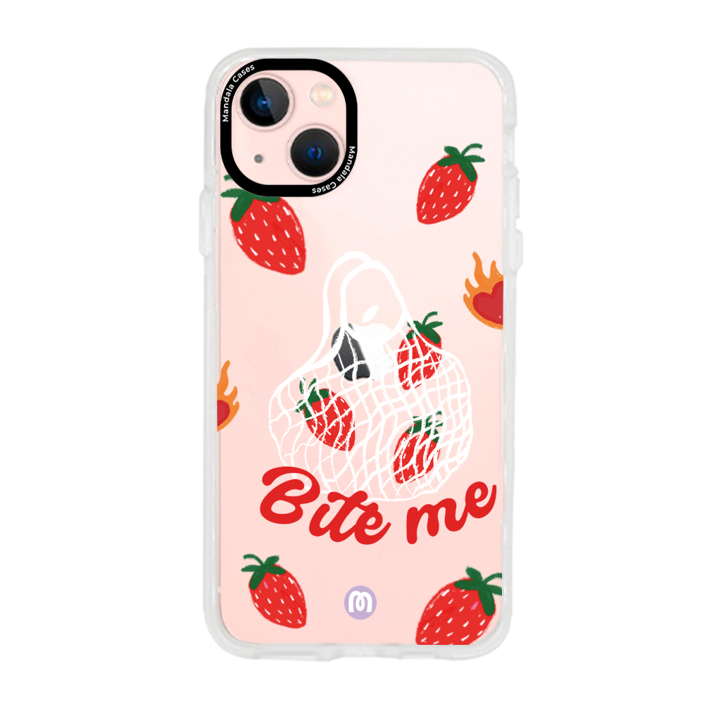 Cases para iphone 13 - Mandala Cases