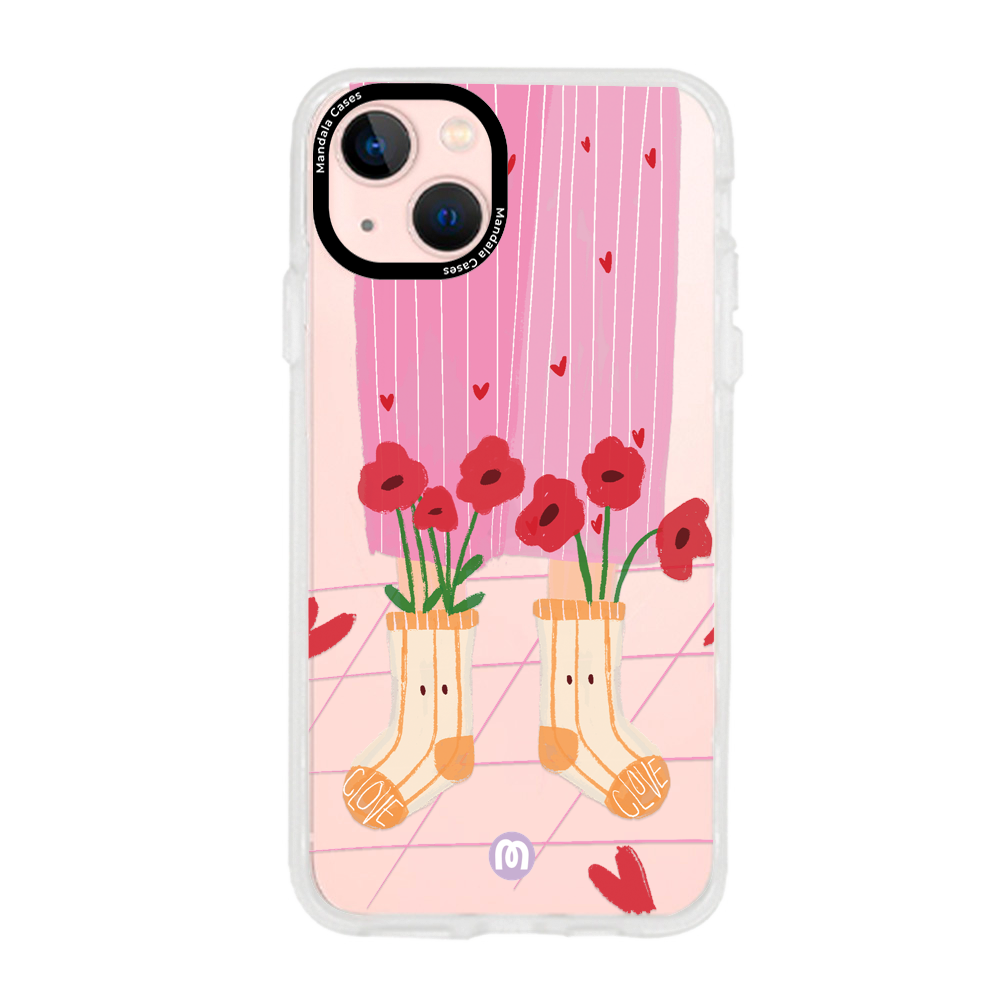 Cases para iphone 13 - Mandala Cases