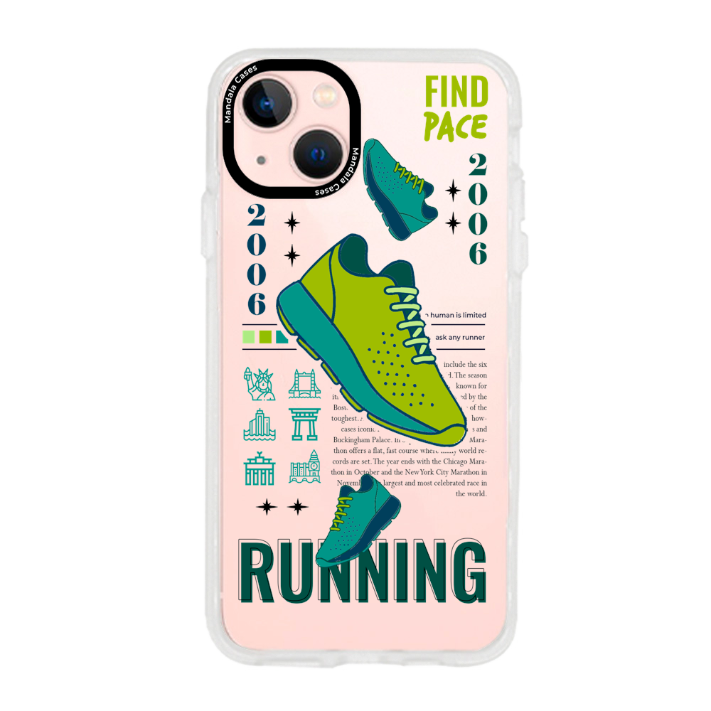 Cases para iphone 13 - Mandala Cases