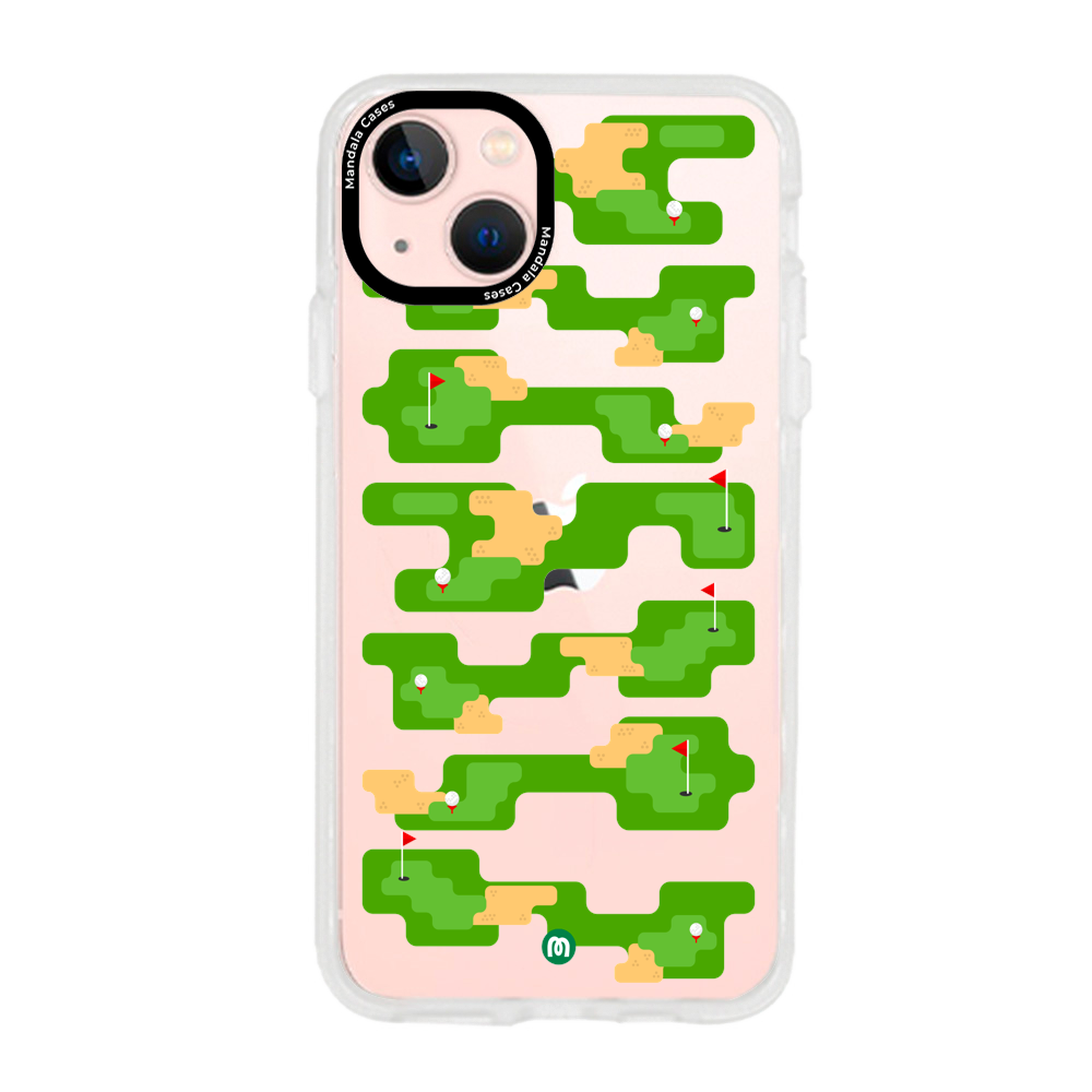 Cases para iphone 13 - Mandala Cases