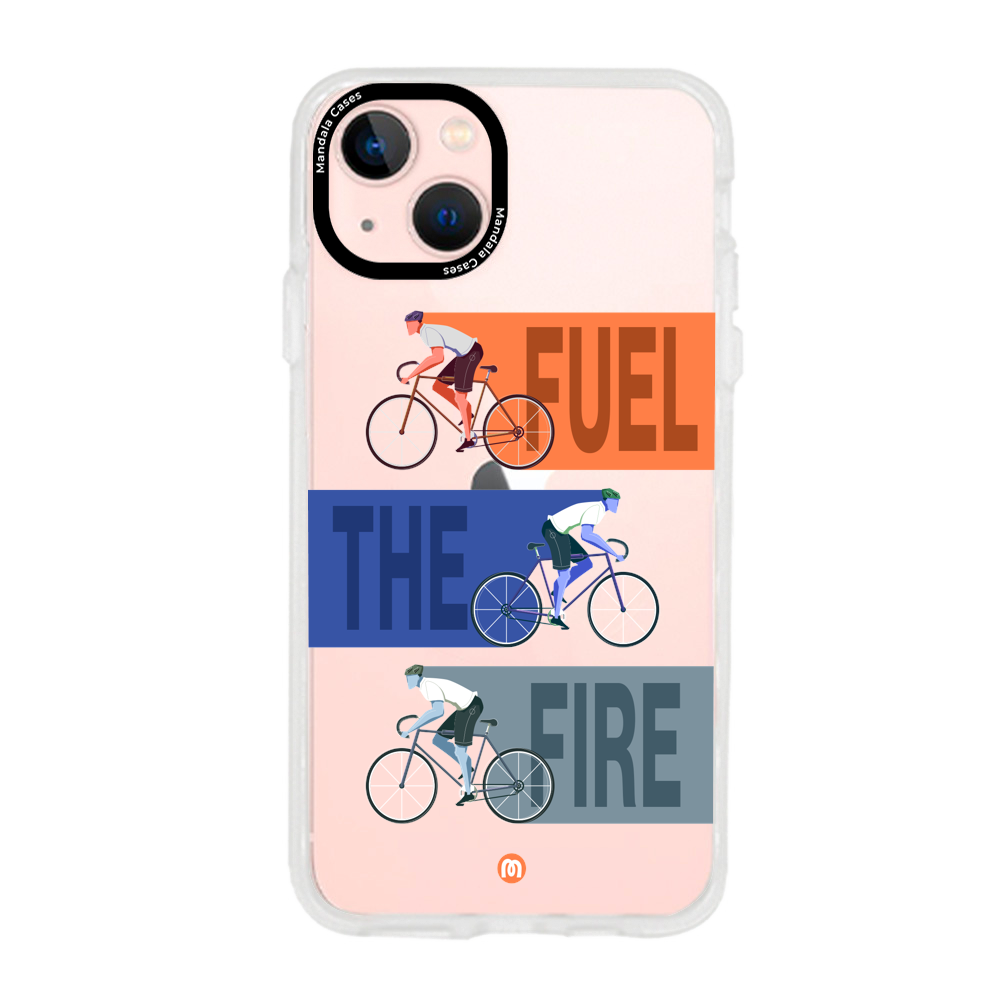 Cases para iphone 13 - Mandala Cases