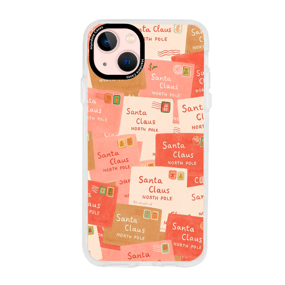 Cases para iphone 13 - Mandala Cases