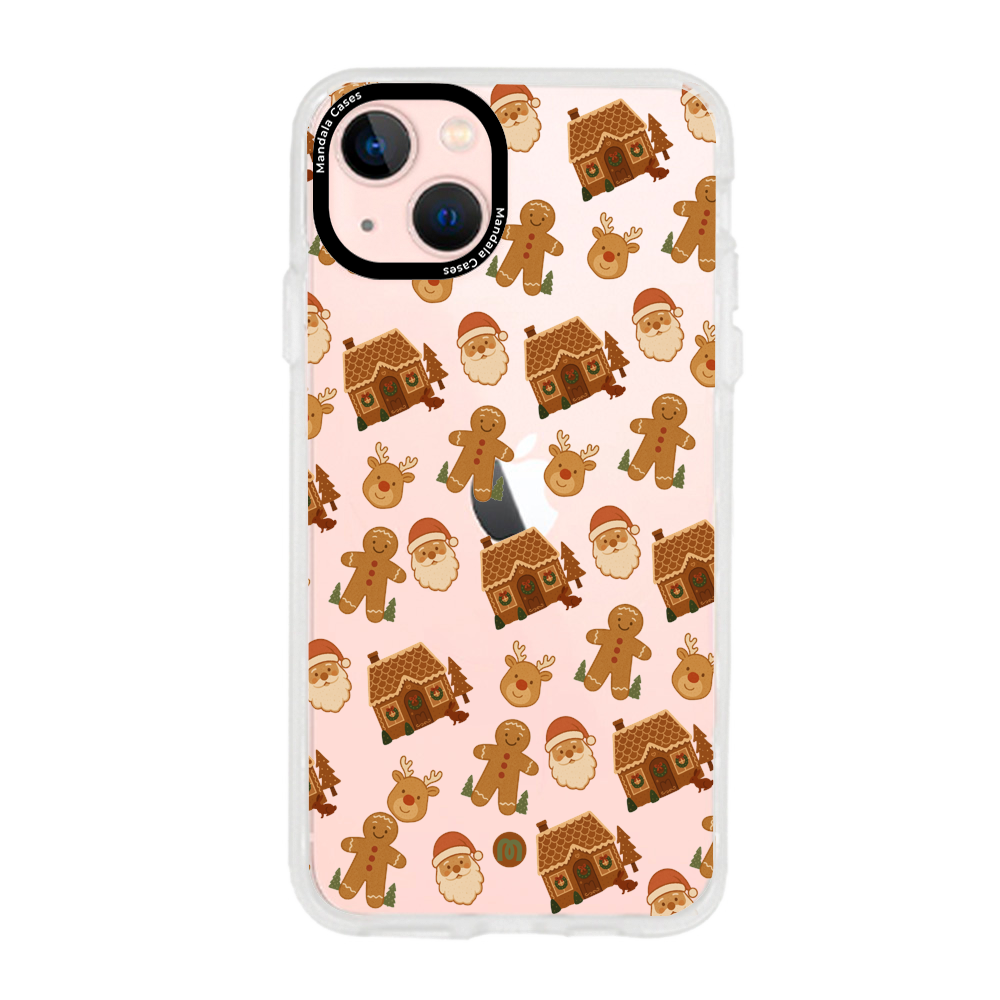 Cases para iphone 13 - Mandala Cases