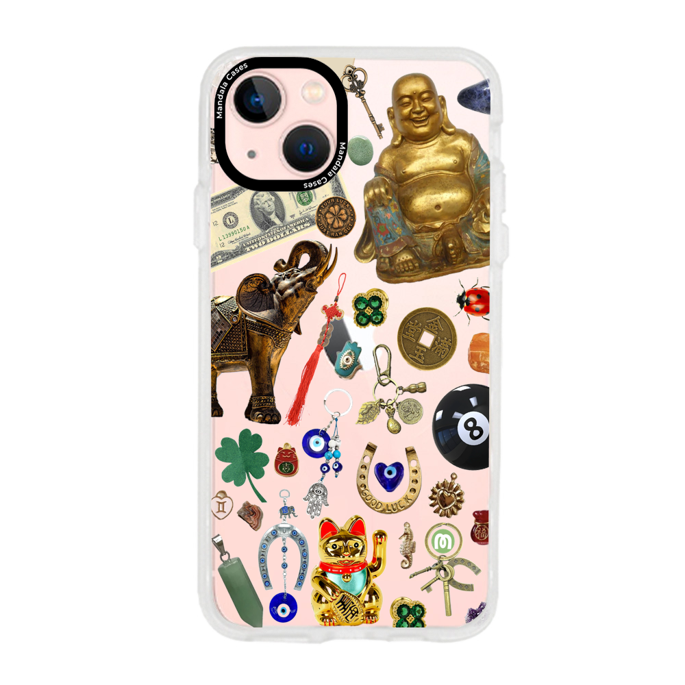 Cases para iphone 13 - Mandala Cases