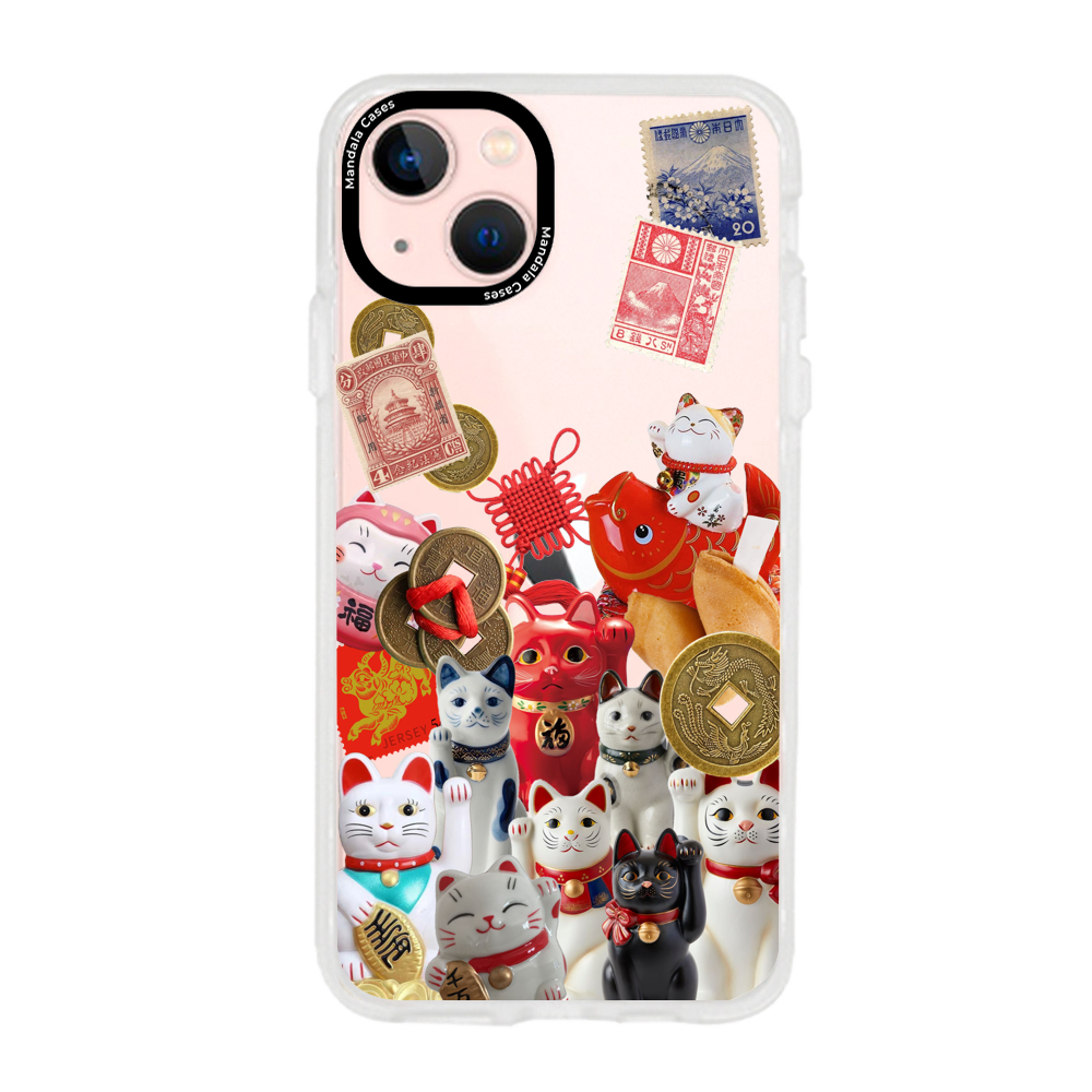 Cases para iphone 13 - Mandala Cases