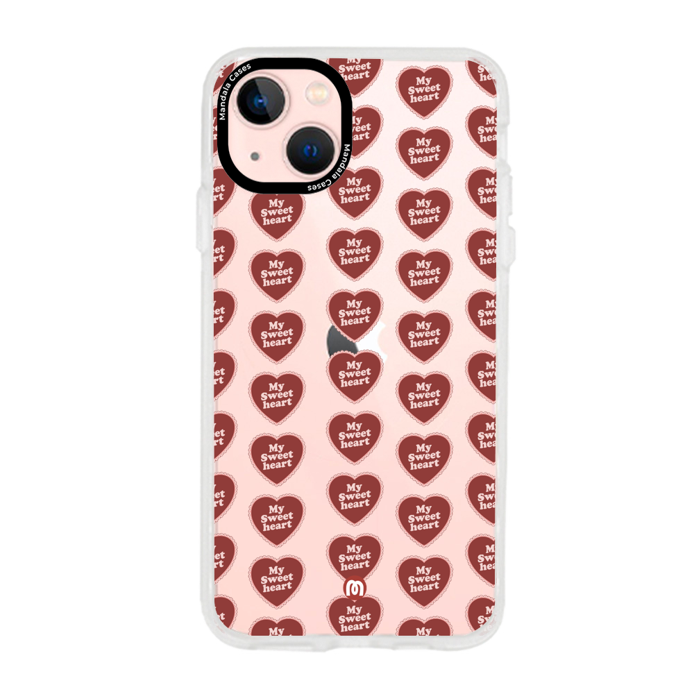 Cases para iphone 13 - Mandala Cases