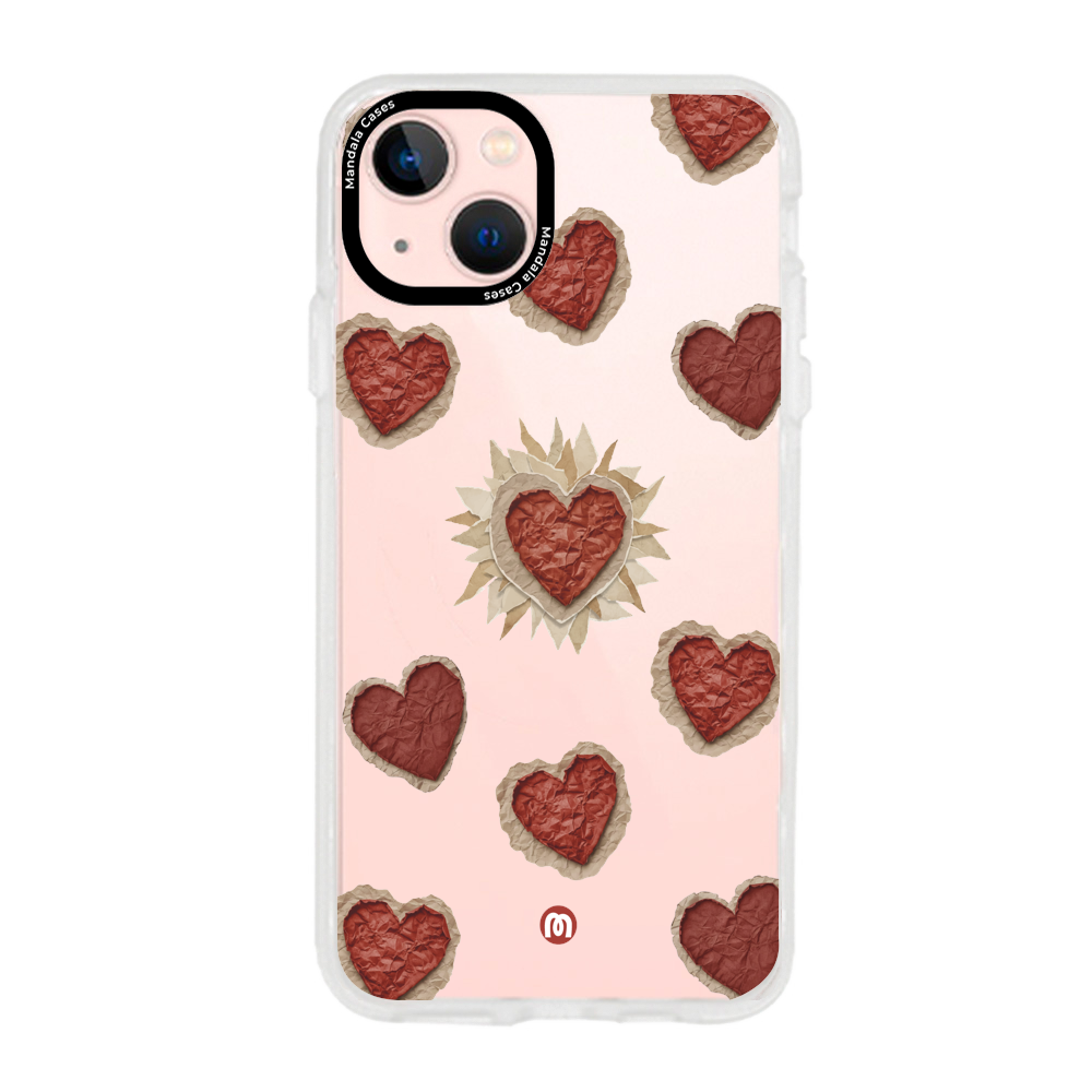 Cases para iphone 13 - Mandala Cases