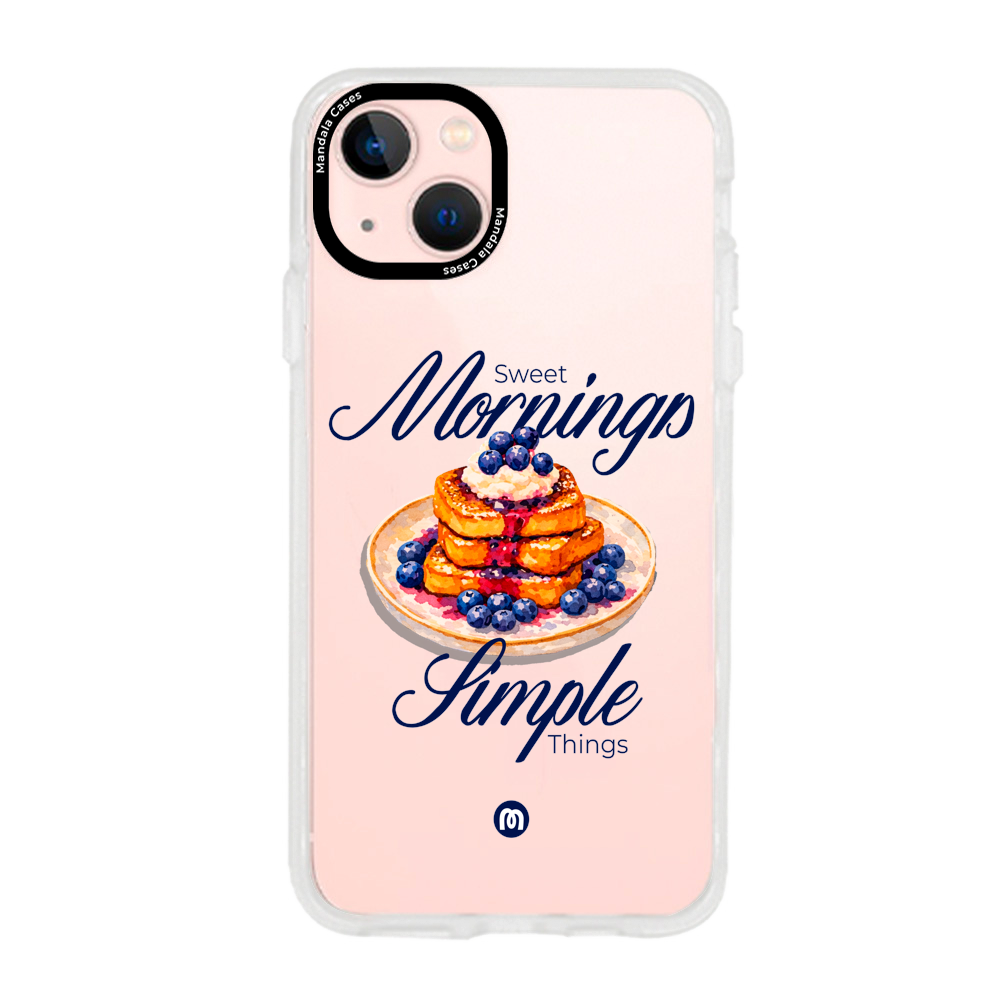 Cases para iphone 13 - Mandala Cases