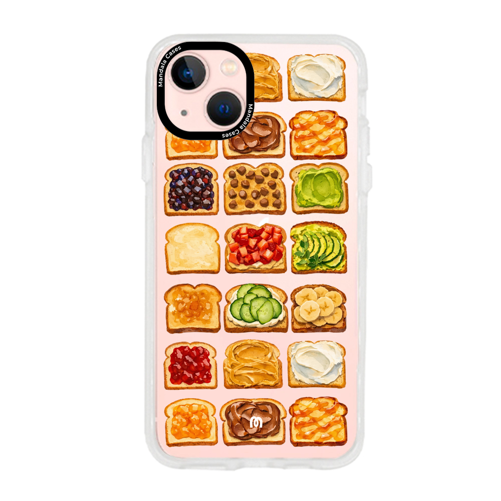 Cases para iphone 13 - Mandala Cases