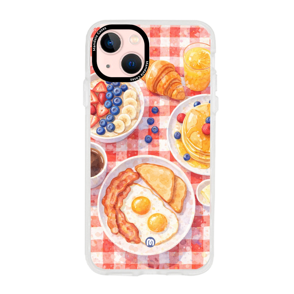 Cases para iphone 13 - Mandala Cases