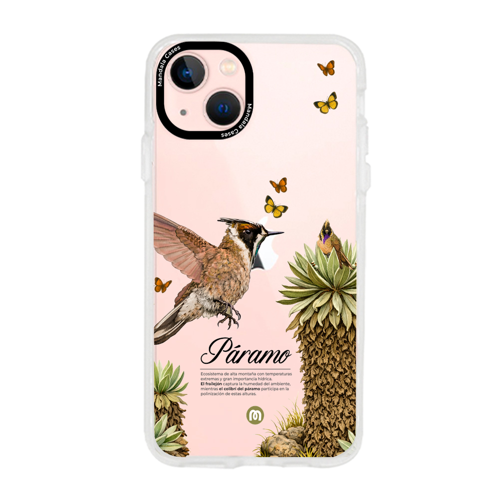 Cases para iphone 13 - Mandala Cases