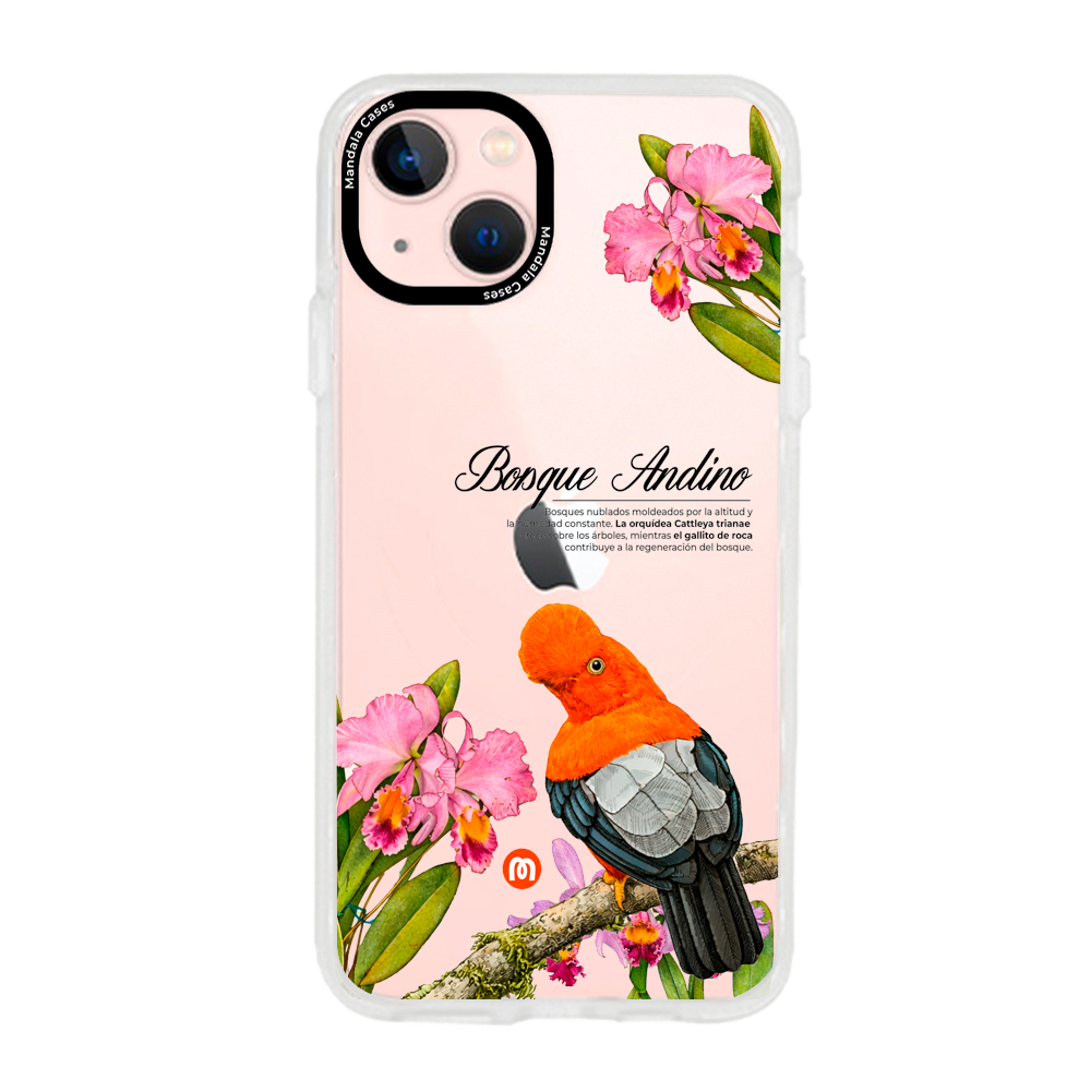 Cases para iphone 13 - Mandala Cases