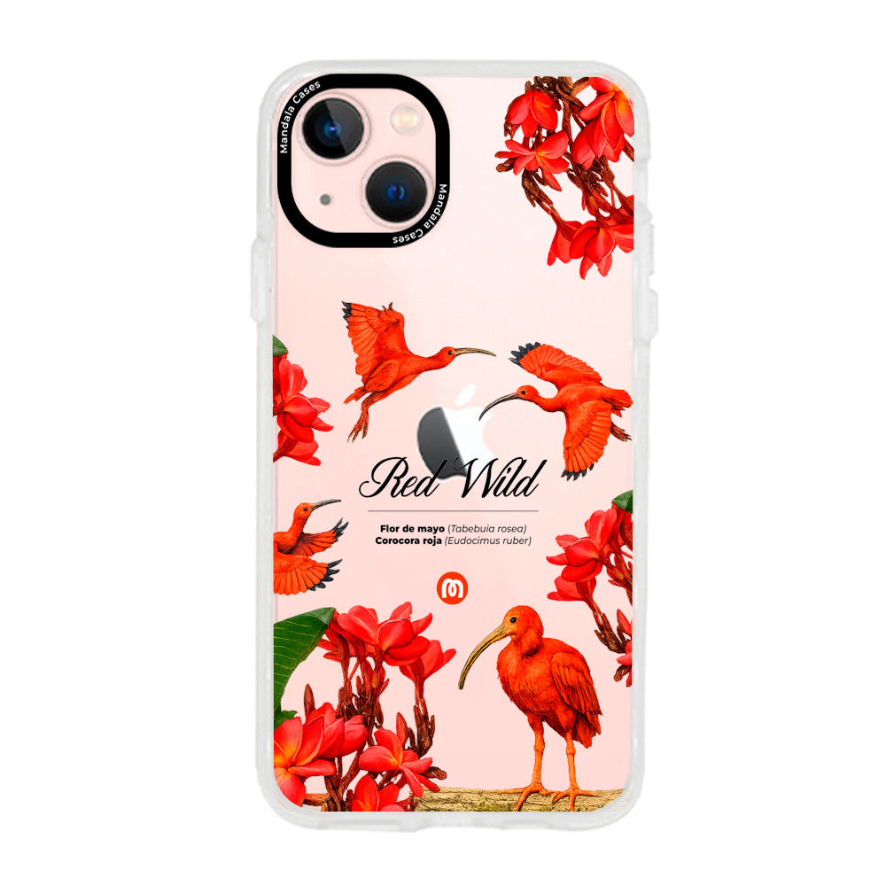 Cases para iphone 13 - Mandala Cases