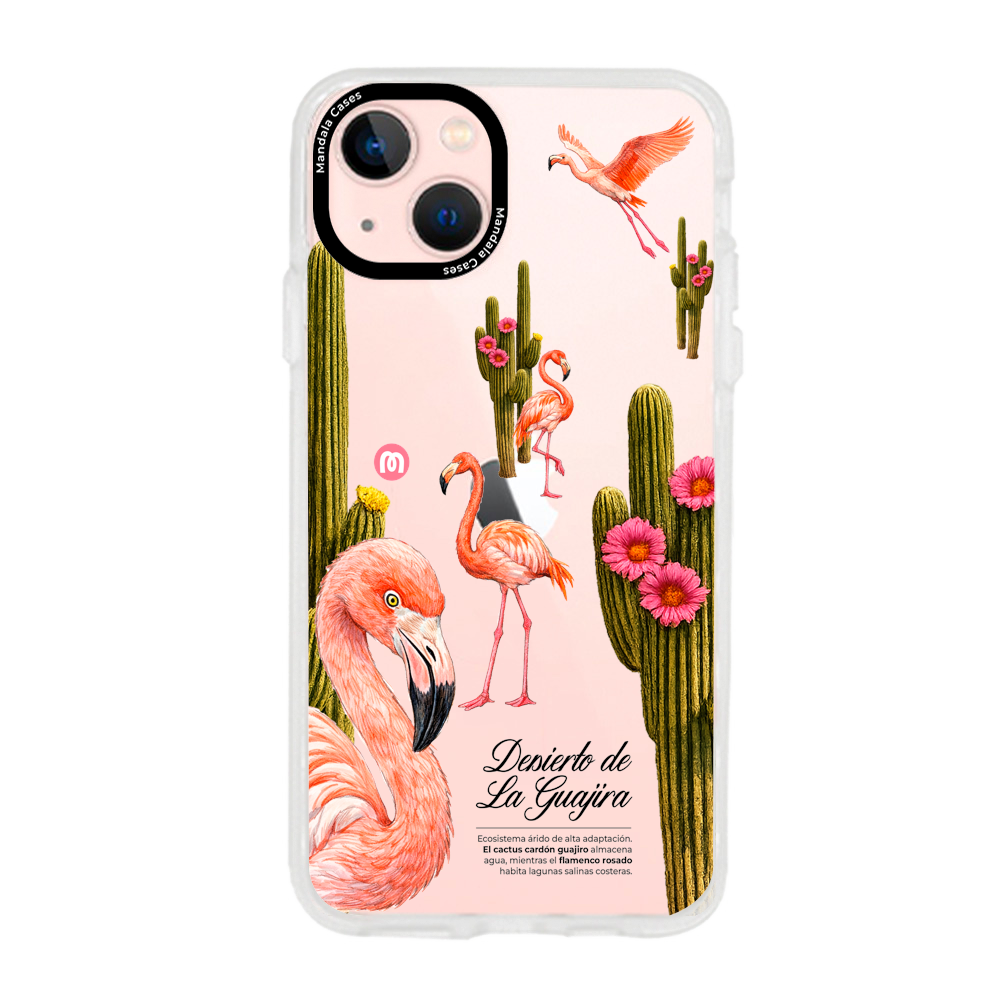 Cases para iphone 13 - Mandala Cases