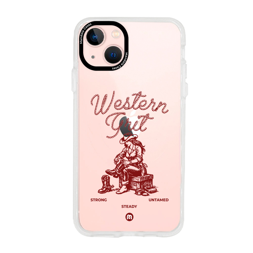 Cases para iphone 13 - Mandala Cases