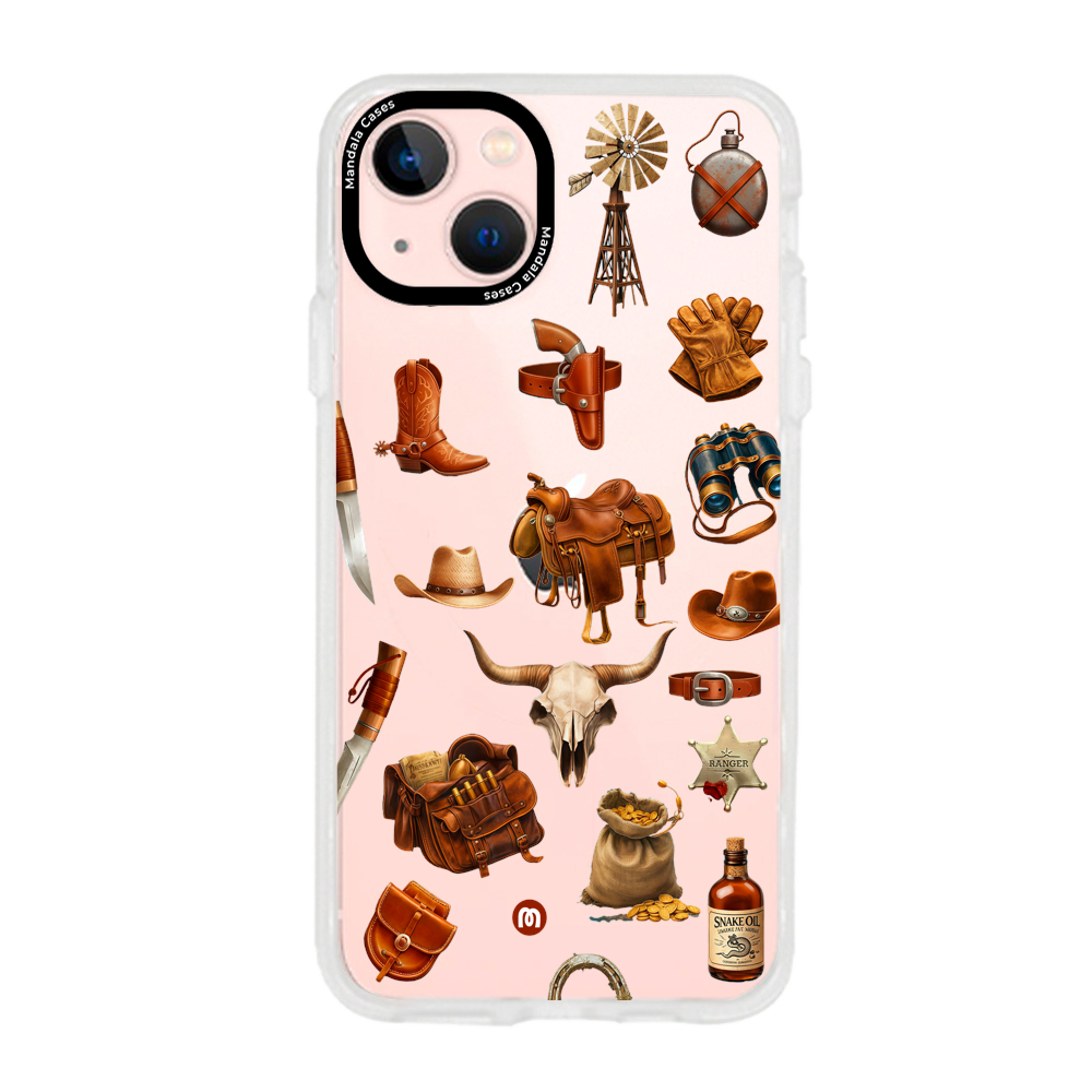 Cases para iphone 13 - Mandala Cases