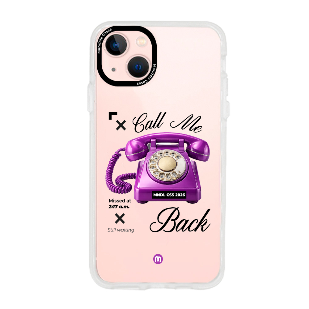 Cases para iphone 13 - Mandala Cases