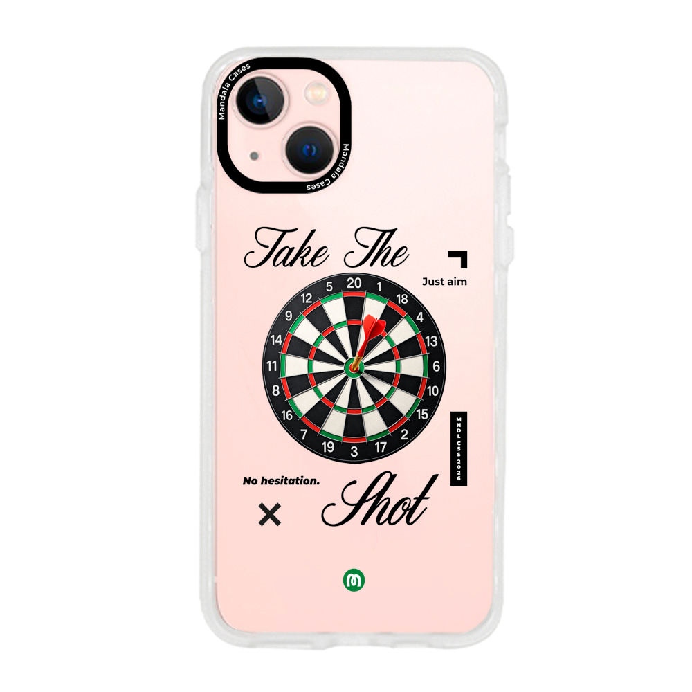 Cases para iphone 13 - Mandala Cases