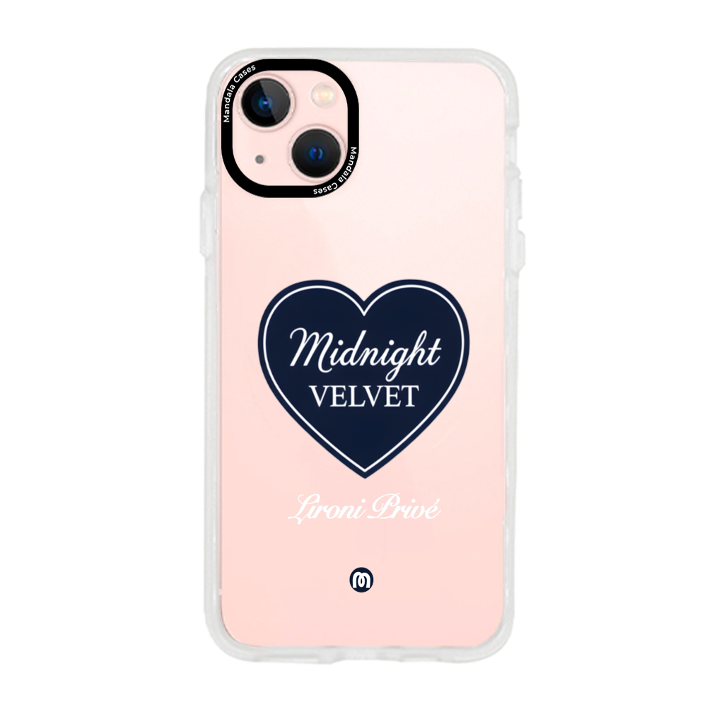 Cases para iphone 13 - Mandala Cases