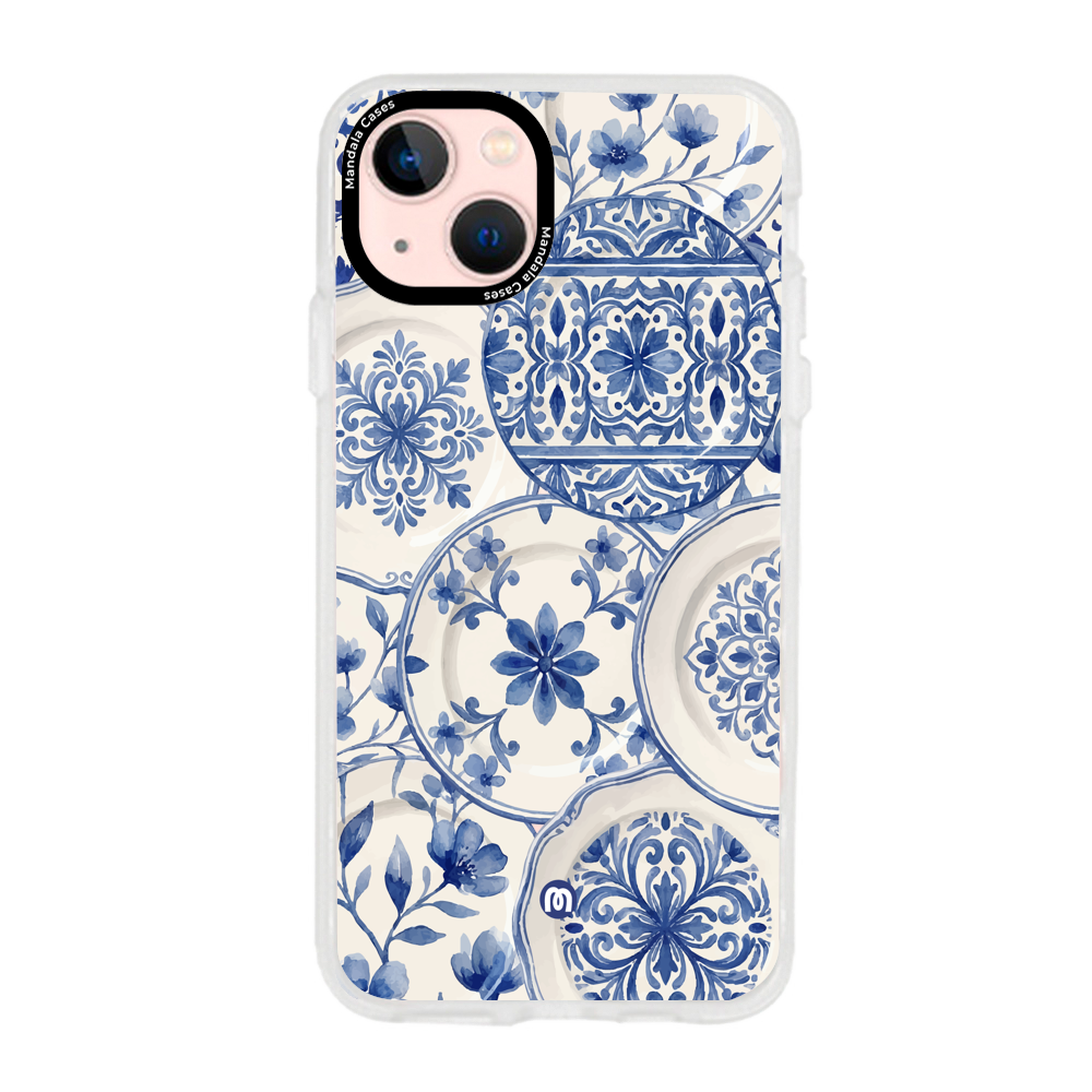 Cases para iphone 13 - Mandala Cases